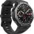 Смарт-часы AMAZFIT T-Rex 3 A2323,  48.5мм,  1.5",  темно-серый/темно-серый [1746721]